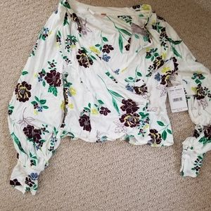 Free people shirt